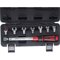 Динамометрический ключ JTC 9х12 6832K