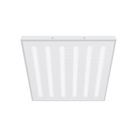 Светильник Wolta STD 54Вт 4000К IP54 Микропризма 6500лм ДВО13-54-002-4К