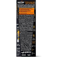 Крем-уход для гладкой кожи SALTON EXPERT Сила 3х восков черный 75 мл 12 54250
