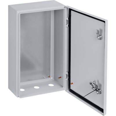 Щит с монтажной панелью ЩМП-5.3.15 IP66 500х300х150 TDM ELECTRIC SQ0905-1007