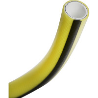 Поливочный армированный шланг REDO Premium Lemon пятислойный, 3/4", 50 м 603450