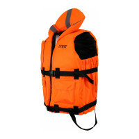 Спасательный жилет Ifrit до 110 кг ЖС-405-110 4680025257441