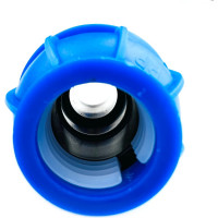 Муфта ПНД BOUTTE 20-3/4"НР 9278083