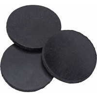 Резиновая прокладка MasterProf под заглушку, 1/2", 50 шт ИС.131561