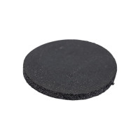 Резиновая прокладка MasterProf под заглушку, 1/2", 50 шт ИС.131561