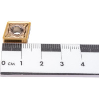 Пластина твердосплавная CNMG120412-GM JT1225 СпецТехИнструмент CNMG120412GMJT1225STI