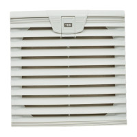 Универсальный вентилятор с фильтром TDM ELECTRIC ВФУ 170/139 м3/час 230В 45Вт IP54 SQ0832-0112