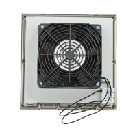 Универсальный вентилятор с фильтром TDM ELECTRIC ВФУ 170/139 м3/час 230В 45Вт IP54 SQ0832-0112