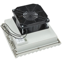 Универсальный вентилятор с фильтром TDM ELECTRIC ВФУ 170/139 м3/час 230В 45Вт IP54 SQ0832-0112