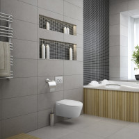 Электронный подвесной унитаз Swedbe SMART 0505