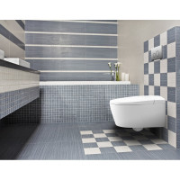 Электронный подвесной унитаз Swedbe SMART 0505