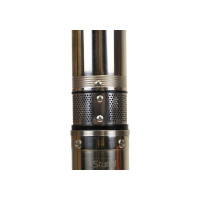 Скважинный центробежный насос 250Вт, Ø89мм, напор 34м, кабель 32м Sturm WP9725DWI