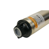 Скважинный центробежный насос 250Вт, Ø89мм, напор 34м, кабель 32м Sturm WP9725DWI