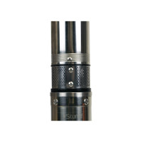 Скважинный центробежный насос 550Вт, Ø89мм, напор 67м, кабель 50м Sturm WP9729DWI