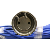 Скважинный центробежный насос 550Вт, Ø89мм, напор 67м, кабель 50м Sturm WP9729DWI