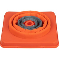 Складной конус безопасности Alca высота 40 см 550250