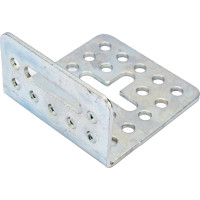 Мебельный регулируемый уголок РемоКолор 34x60x56x2 мм 71-0-053