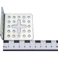 Мебельный регулируемый уголок РемоКолор 34x60x56x2 мм 71-0-053