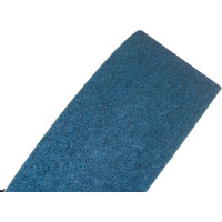 Лента шлифовальная Blue Force R895 (610x50 мм; Р120; цирконий) NORTON 63642599139