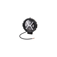 Светодиодная фара SKYWAY OFF ROAD 200х172х60мм 23W 6000К, 10 диодов S07201104