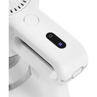 Вертикальный пылесос KITFORT КТ-5117