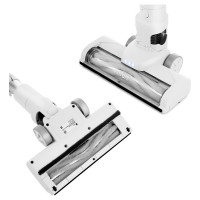 Вертикальный пылесос KITFORT КТ-5117