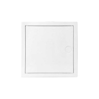 Ревизионный люк-дверца ВИЕНТО металлический, 150x300 ДР1530М