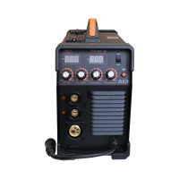 Сварочный аппарат Redbo Pro Mig 180 3 in 1 15415