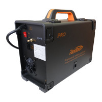 Сварочный аппарат Redbo Pro Mig 180 3 in 1 15415