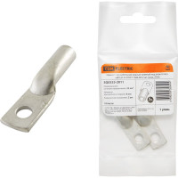 Наконечник TDM ELECTRIC медный луженый ТМЛ 35-8-9 ГОСТ 7386-80 2 штуки/упаковка SQ0533-2011