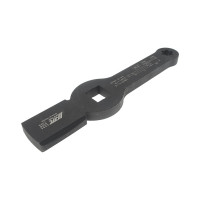 Ключ для тормозных суппортов грузовых автомобилей TORX 3/4 х E18 JTC -5595-E18 373470