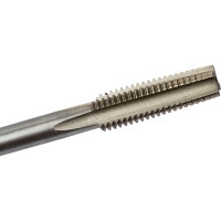 Гаечный метчик Hortz М 18x1.5 Р6М5 837324