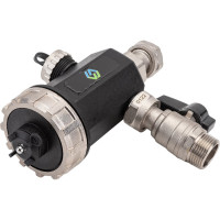 Магнитный фильтр для котла MVI 3/4" SE.901.05