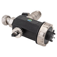 Магнитный фильтр для котла MVI 3/4" SE.901.05