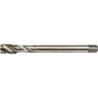 Машинный метчик INREKO с винтовой канавкой 12x1,75 HSS DIN 376 00003708