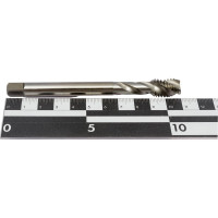 Машинный метчик INREKO с винтовой канавкой 12x1,75 HSS DIN 376 00003708