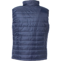 Утепленный жилет Спрут КАНАДА синий/оранжевый, р.52-54/104-108 129445