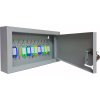 Ключница К-10 без бирок ПК ОТК КЛ100