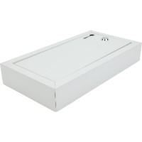 Ключница К-10 без бирок ПК ОТК КЛ100