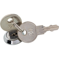 Ключница К-10 без бирок ПК ОТК КЛ100