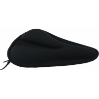Чехол на седло JOY KIE DSC-002-GEL, гелевый, 300 мм х 200 мм, 290 гр, черный H000014304