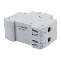 Автоматический выключатель IEK ВА47-60M 2Р 40А 6кА D MVA31-2-040-D