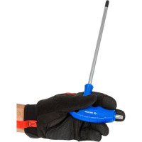 Ключ KING TONY Г-образный Torx, Т45 116345TR