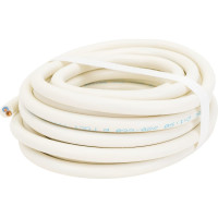 Провод ПВС Камкабель 2x1.5 мм 5 м ГОСТ 231Я920G0000Ъ600005М