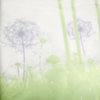 Противомоскитная сетка Rosenberg 100x210 см R-400004