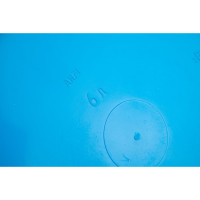 Миска Осколпласт 6.0 л 060-00