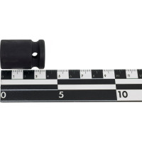Головка ударная торцевая шестигранная (17 мм; 1/2" DR) Airline AT-IS12-10