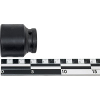 Головка ударная шестигранная (38 мм; 3/4DR) AV Steel AV-730038