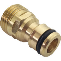 Штуцер быстрого соединения 1/2"НР, 5 шт HG 1645948