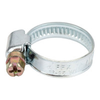 Червячный хомут Профессионал d 16-25 40752